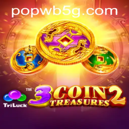 Explorando o Fascinante Mundo de 3CoinTreasures2