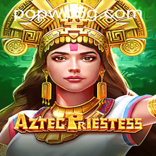 A Jornada Fascinante de AztecPriestess: Conheça o Jogo que Une História e Aventura