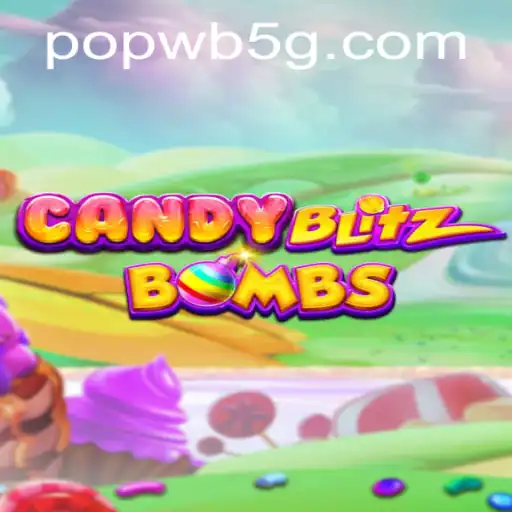 CandyBlitzBombs: Um Guia Completo para o Novo Fenômeno dos Jogos
