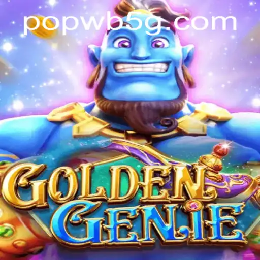 GOLDENGENIE: Um Mundo de Aventuras e Estratégia