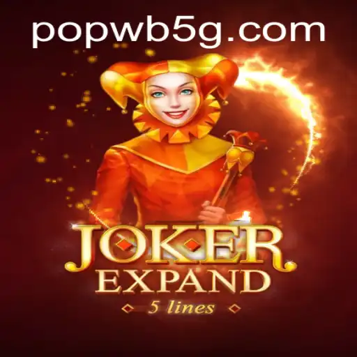 Explorando o Mundo de JokerExpand: Um Jogo de Ação e Estratégia