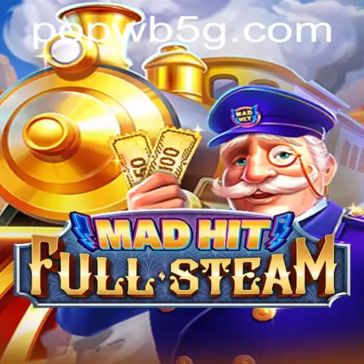 MadHitFullSteam: Um Mergulho no Novo Fenômeno dos Jogos