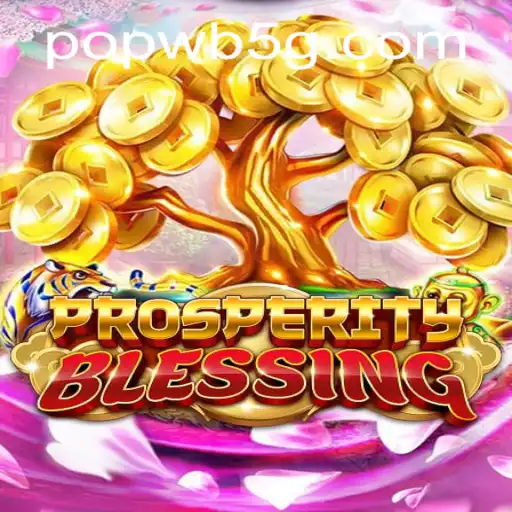 Descubra 'ProsperityBlessing': O Novo Fenômeno dos Jogos de Tabuleiro com 'popwb'