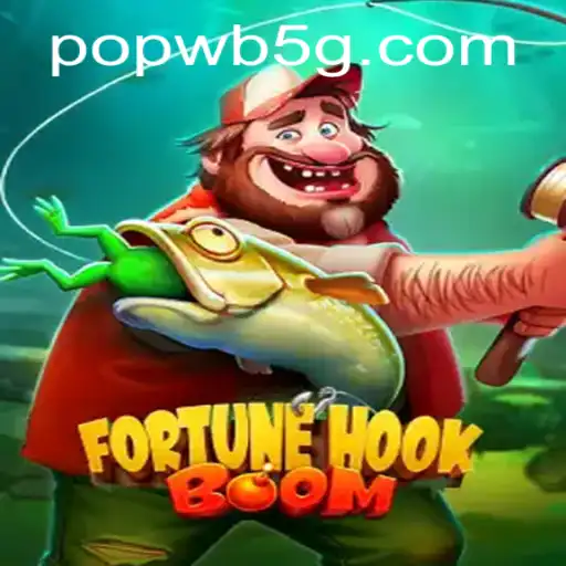 FortuneHookBoom: Descubra o Dinâmico Mundo do Jogo