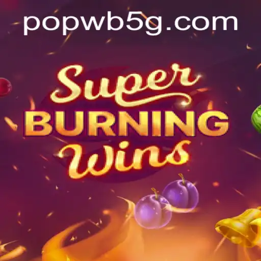 Descubra SuperBurningWins: Um Clássico Moderno dos Jogos