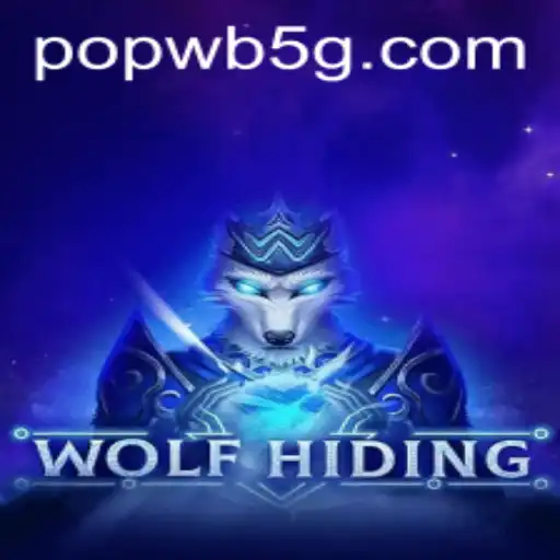 WolfHiding: Explore Estratégias e Aventuras em um Mundo de Estratégia e Suspense